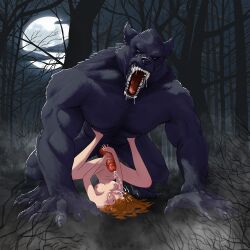 original fan art