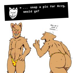 Undertale (Series) Rule 34 Image