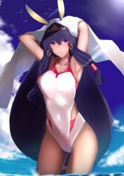nitocris (fate) from fate (series) by saisarisu