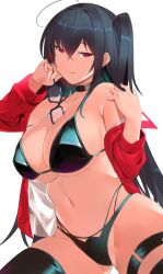 taihou (azur lane) from azur lane by saisarisu