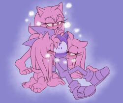 amy rose from sega by amarperre