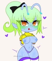 gacha fan art