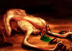 Half-Life (Series) Rule 34 Image