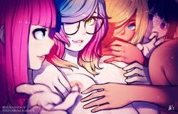 original fan art