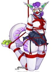 Animal Ears Rule 34 Image