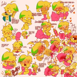 lemany (lemondiamond42) from original by lemondiamond42