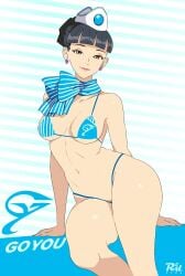 1girls 2d 2d_(artwork) 2d_artwork ace_attorney ace_attorney_investigations adult adult_female almost_naked almost_nude arm_support background baddie bare_armpits bare_arms bare_belly bare_chest bare_hands bare_hips bare_legs bare_midriff bare_navel bare_shoulders bare_skin bare_thighs belly belly_button bewitching_thighs big_boobs big_breasts bikini bikini_bottom bikini_only bikini_top black-haired_female black_eyebrows black_hair blue_bikini blue_bikini_bottom blue_bikini_top blue_micro_bikini blue_swimsuit blue_swimwear bluesky_link blunt_bangs breasts breasts_apart brown-eyed_female brown_eyes bsky_link busty busty_female busty_girl child_bearing_hips closed_mouth_smile collarbone curvaceous curvaceous_body curvaceous_female curvaceous_figure curvaceous_hips curvy curvy_body curvy_female curvy_figure curvy_hips dark_hair digital digital_art digital_drawing digital_drawing_(artwork) digital_media digital_media_(artwork) drawing earrings exposed exposed_armpits exposed_arms exposed_belly exposed_chest exposed_hips exposed_legs exposed_midriff exposed_navel exposed_shoulders exposed_skin exposed_thighs eye-level_view female female_focus female_only fertile fertile_hips fingers fit_female from_front front_view glistening_hair glistening_legs glistening_shoulders glistening_skin glistening_thighs glossy_hair groin halterneck head_tilt hourglass_figure inframammary_fold inguinal_crease inguinal_ligament knees knees_out_of_frame large_boobs large_breasts lascivious lean_figure light_smile linea_alba lip_gloss lips lipstick looking_at_viewer mature mature_female mature_woman micro_bikini midriff monotone_background mostly_nude naked naked_female naked_woman narrow_waist navel nearly_nude nude nude_female nudity one_color_background pink_lips pink_lipstick plain_background portrait practically_nude r3dfive rhoda_teneiro shiny_hair shiny_legs shiny_shoulders shiny_skin shiny_thighs short_hair shoulders sitting skimpy_bikini slender_body slender_waist slight_smile slim_female slim_waist small_bikini smile smiley_face smiling smiling_at_viewer solo stomach string_bikini swimsuit swimwear thighs thong_bikini tilted_head top_view upper_body white_background wide_hips woman