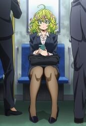 1girl 1girls ai_generated anime boku_no_hero_academia breasts curvy curvy_female curvy_figure eyes female fit hagakure_tooru hair my_hero_academia nsfw stickyai tits voluptuous