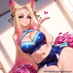 1girl 1girls ahri ahri_(league_of_legends) ai_generated bangs big_ass big_breasts blush boobs boobs_out breasts breasts_out breasts_outside bunilew collarbone curvy female female_focus female_only focus fringe girl large_breasts league_of_legends league_of_legends:_wild_rift nipples nipples_outside nsfw nude nude_female panties panties_aside pussy pussy_focus pussy_juice pussy_peek riot_games sexy sexy_pose solo solo_female solo_focus teeth tits_out uncensored underwear vagina vaginal_fluids vaginal_juices wet wet_pussy yellow_eyes
