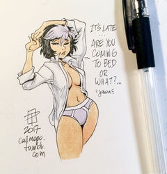 gogo tomago from big hero 6 by callmepo
