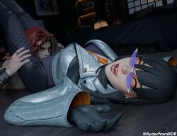 3d (Artwork) Rule 34 Image