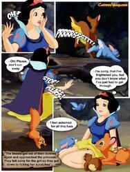 cartoonvalley.com comic disney disney_princess english_text helg princess royalty snow_white_(disney) snow_white_and_the_seven_dwarfs_(1937_film) speech_bubble text