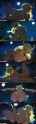 1boy 1futa 1girl 2026 2boys 2d abs absurd_res absurd_resolution absurdres ai_generated anal arm_support backlighting bald barefoot beach blonde_hair blue_hair blush breasts clenched_teeth closed_mouth collarbone completely_nude cowgirl_position cum cum_on_body cum_on_breasts cum_on_self dark-skinned_female dark-skinned_male dark_skin dragon_girl dragon_horns ejaculating_while_penetrated ejaculation erection faceless faceless_male feet fellatio folded foreskin from_below full_moon full_nelson futa_with_male futanari girl_on_top glowing gradient_hair green_eyes green_hair grin hair_between_eyes heart hetero heterochromia hi_res high_quality high_resolution highres horns huge_breasts huge_penis image imminent_penetration interracial kobayashi-san_chi_no_maidragon large_breasts large_penis licking licking_penis long_hair looking_at_viewer lucoa lucoa_(maidragon) lying maidragon moon multicolored_hair muscular navel newhalf night night_sky nipples nude ocean on_side one_eye_closed open_mouth oral outdoors palm_tree patreon patreon_logo patreon_username penis puffy_nipples purple_eyes quetzalcoatl_(dragon_maid) reverse_suspended_congress sand sex sex_from_behind sitting sky smile solo solo_focus spread_legs star_(sky) starry_sky straddling sweat teeth testicles tongue tongue_out tree trembling uncensored uncensured unusually_open_eyes veins veiny_penis water watermark wavy_hair wienergens