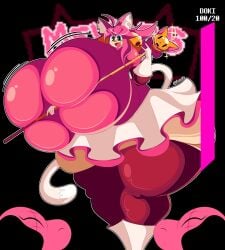 1girl 1girls big_ass big_breasts big_thighs cat_ears cat_girl cat_tail catgirl clothed clothed_female clothing deltarune deltarune_chapter_5 fangs fangs_out fat_ass female female_focus female_only fluffy fluffy_hair furry furry_female furry_only gigantic_ass gigantic_breasts gigantic_thighs green_eyes huge_ass huge_breasts huge_thighs hyper hyper_ass hyper_breasts large_ass large_breasts large_thighs long_hair looking_at_viewer mad_mew_mew massive_ass massive_breasts massive_thighs mommy mommy_milkers pink_(deltarune) plump plump_ass plump_breasts plump_thighs sharp_teeth shirt skirt solo solo_female solo_focus thicc thicc_ass thicc_breasts thicc_thighs thick thick_ass thick_hips thick_legs thick_thighs thighhighs thighs undertale_(series) very_long_hair voctopie voluptuous voluptuous_body voluptuous_female