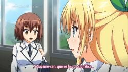 pregnant pregnant_belly pregnant_female saimin_gakuen_(2018)