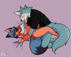 Digital Drawing (Artwork) Rule 34 Image