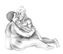 2026 2boys ass blush blush_lines blushing butt butt_crack cecil_stedman chubby chubby_male closed_eyes completely_naked completely_naked_male completely_nude completely_nude_male donald_ferguson gay gay_male hair hand_on_face invincible invincible_(comics) invincible_(tv_series) kissing light-skinned_male light_skin male male/male male_only naked naked_male nipples nude nude_male scar short_hair simple_background white_background yaoi