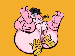 lotei (dunkink d) from tamagotchi by brimpster