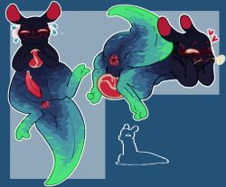inv (rain world) from rain world by nath4ni3l