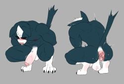 avocato from final space