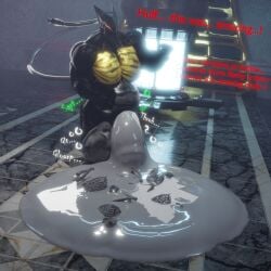 1:1 3d_(artwork) after_vore anthro anthro_pred balls belly big_balls big_belly big_muscles big_pecs big_penis blade_wolf bodily_fluids bone bones_in_balls bones_in_cum canid canine canis claws cock_vore cum cum_on_ground cum_pool cum_vore digestion digital_media_(artwork) ejaculation english_text fatal_vore genital_fluids genitals glowing glowing_eyes hand_on_belly hand_on_own_belly hi_res huge_balls huge_cock humanoid_genitalia humanoid_penis hyper hyper_balls hyper_genitalia hyper_penis konami machine male male_anthro male_pred malunisisos mammal mass_vore metal_gear metal_gear_rising:_revengeance metallic_body muscular muscular_anthro muscular_male nude nude_anthro nude_male pecs penile penis platinumgames robot robot_anthro skull skull_imprint solo sound_effects tail text thin_tail throbbing throbbing_penis tongue tongue_out vore wolf
