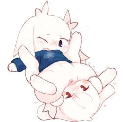 2025 anthro anthro_on_anthro blue_clothing blush blush_lines blush_stickers bottomless breath cave_story clothed clothing cunnilingus duo facesitting female female/female female_on_bottom female_on_top heart_reaction kirichiiii lagomorph looking_down looking_down_at_partner mammal mimiga navel on_bottom on_top oral rabbit_ears scar sex sitting sitting_on_another sue_sakamoto sweater topwear topwear_only toroko vaginal_penetration x_scar