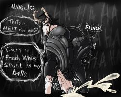 Booru post from rule34.xxx