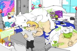 becquerel from homestuck by woodlouse (artist)