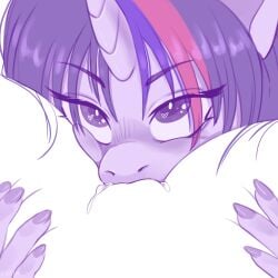 rarity (mlp) from friendship is magic by erein