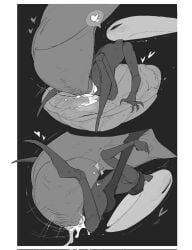 hornet (hollow knight) from hollow knight by justdog