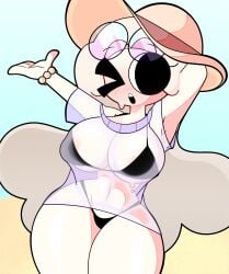 xiaro fan art