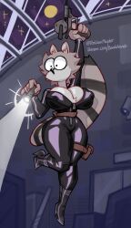 oc fan art