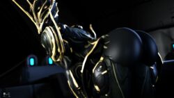 1girls 3d ass big_ass ember_(warframe) ember_prime female female_only female_solo huge_ass large_ass leaning_forward prime_warframe round_ass solo solo_female source_filmmaker tagme thick_thighs voluptuous warframe white-crow wide_hips