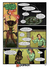 comic dark-skinned_female dark_skin english_text female hero_tales interracial male malesande page_6 rabies-t-lagomorph sampson