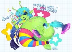 Booru post from rule34.xxx