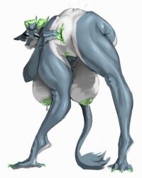 1girls 4:5 anthro autopenetration backbend blue_body bodily_fluids breasts claws dragon extreme_contortion feet female female_only fingers flexible genitals green_claws green_eyes green_horn green_insides green_nipples green_tongue green_vulva gyy hi_res horn lactating masturbation milk multicolored_body mythological_creature mythological_scalie mythology naked nipples non-mammal_nipples nude penetration reptile scalie simple_background solo tail thick_thighs toes tongue unusual_insides vaginal_penetration vulva white_background wide_hips