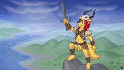 Digital Media (Artwork) Rule 34 Image