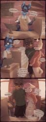generation 4 pokemon from nintendo by pumpunechka
