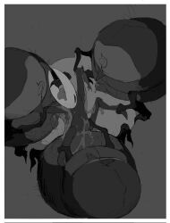 2026 anthro arachnid arm_pull arthropod big_dom_small_sub biped black_body blush blush_lines bodily_fluids covered_in_goo deep_penetration dominant erection featureless_chest featureless_feet feet female female_penetrated female_raped forced forced_spreading_legs gang_rape gangbang genital_fluids greyscale group group_sex hi_res hollow_knight:_silksong hollow_knight_(franchise) horn hornet_(hollow_knight) justdog larger_anthro larger_male leaking_precum leg_pull male male/female male_penetrating male_penetrating_female male_raping_female manhandling monochrome obese obese_anthro obese_male overweight overweight_anthro overweight_male penetration penile penile_penetration penis_in_vagina precum rape restrained_arms restrained_legs segmented_body sex size_difference smaller_anthro smaller_female smaller_raped spider stomach_bulge submissive submissive_female team_cherry vaginal_penetration wardenfly