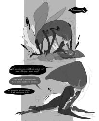 hornet (hollow knight) from hollow knight by justdog