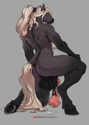 Digital Drawing (Artwork) Rule 34 Image