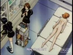 Aika (Series) Rule 34 Video