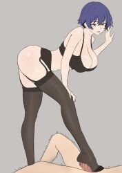 original fan art