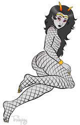 feferi peixes from homestuck by trollsplay