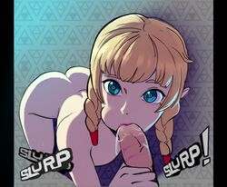linkle from hyrule warriors by sunbeam (artist)