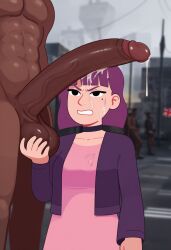 amelia (pathways) from pathways (game)