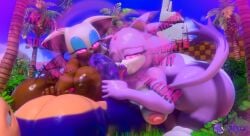 big_ass big_balls big_boobs big_breasts big_butt big_penis big_thighs bimbo bimbo_body bimbo_lips blaze_the_cat blowjob blowjob_face brainwashed brainwashing cock_worship dark-skinned_female dark_skin huge_ass huge_balls huge_breasts huge_butt huge_cock huge_penis huge_thighs hypnosis hypnotic_eyes hypnotized hypnotized_female licking licking_penis lips lipstick lipstick_on_penis lipstick_smear mobian mobian_(species) mobian_bat mobian_cat mobian_hedgehog plumenjoyerse rouge_the_bat sega sloppy sloppy_blowjob smeared_lipstick sonic_(series) sonic_the_hedgehog sonic_the_hedgehog_(series) worship