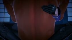3d 3d_animation animated artist_request bed bedroom bedroom_sex black_bodysuit bodysuit carrying carrying_partner cuckold cum cum_in_pussy cum_inside curvy curvy_figure doggy_style esper_zero_(neverness_to_everness) fat_ass female_esper_zero_(neverness_to_everness) heart heart-shaped_pupils high_heels koikatsu large_breasts leglock mint_(neverness_to_everness) netorare neverness_to_everness nipples no_sound ntr nude nude_male overflow overflowing_cum sex sex_from_behind skin_tight skinsuit skintight skintight_bodysuit sound_request standing_sex tagme thick_ass thick_thighs thighhighs thighs torn_bodysuit torn_clothes torn_clothing unusual_pupils video wide_hips