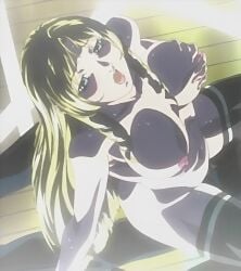 1boy 1girls academy_uniform_(bible_black) arrogant assertive assertive_female bangs bible_black big_breasts bleeding blonde_hair blonde_pubic_hair breasts clothed_male_nude_female clothed_sex clothing completely_nude cowgirl_position crazy crazy_female curtains curvaceous curvy curvy_female curvy_figure dark_room dominant dominant_female drill_curls drill_hair drill_locks dubious_consent extreme_content faceless_male female female_pubic_hair female_raping_male femdom green_eyes happy happy_female happy_sex high_resolution legwear legwear_only male male/female malesub minase_taki nipples nude nude_female pants penis penis_in_pussy penis_out personality_change pubic_hair pussy rape reverse_rape screencap shiraki_rika shirt sidelocks slim_waist student_council_president submissive submissive_male sweat sweatdrop thick_thighs thighhighs thighhighs_only thighs uncensored vaginal vaginal_penetration vaginal_sex very_long_hair viewed_from_above wet