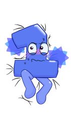 one (bfdi) from battle for dream island